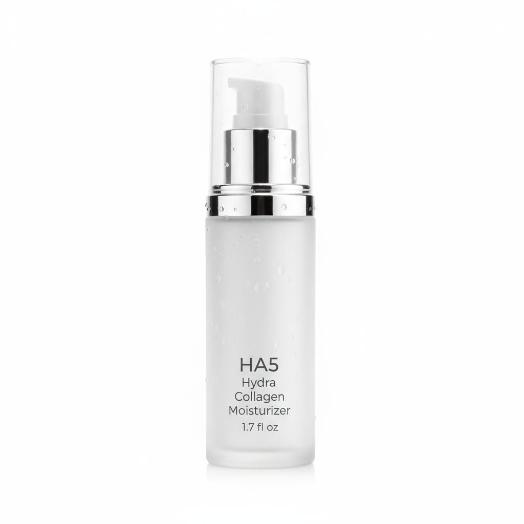 HA5 Hydra Collagen  Moisturizer 1.7 oz