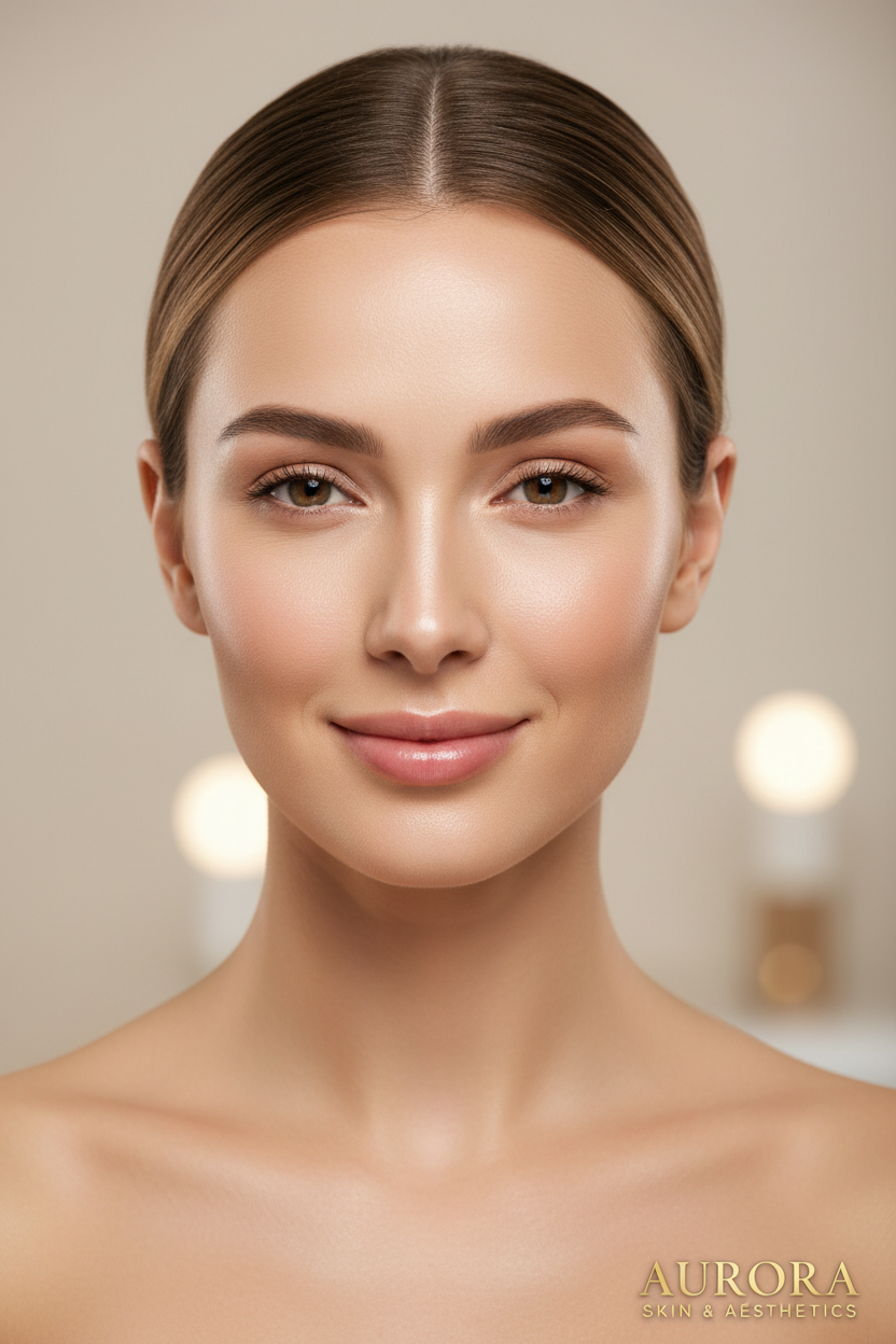 Full Face Botox $450.00