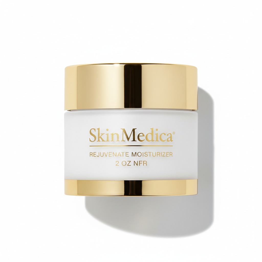 Rejuvenate Moisturizer 2 oz NFR